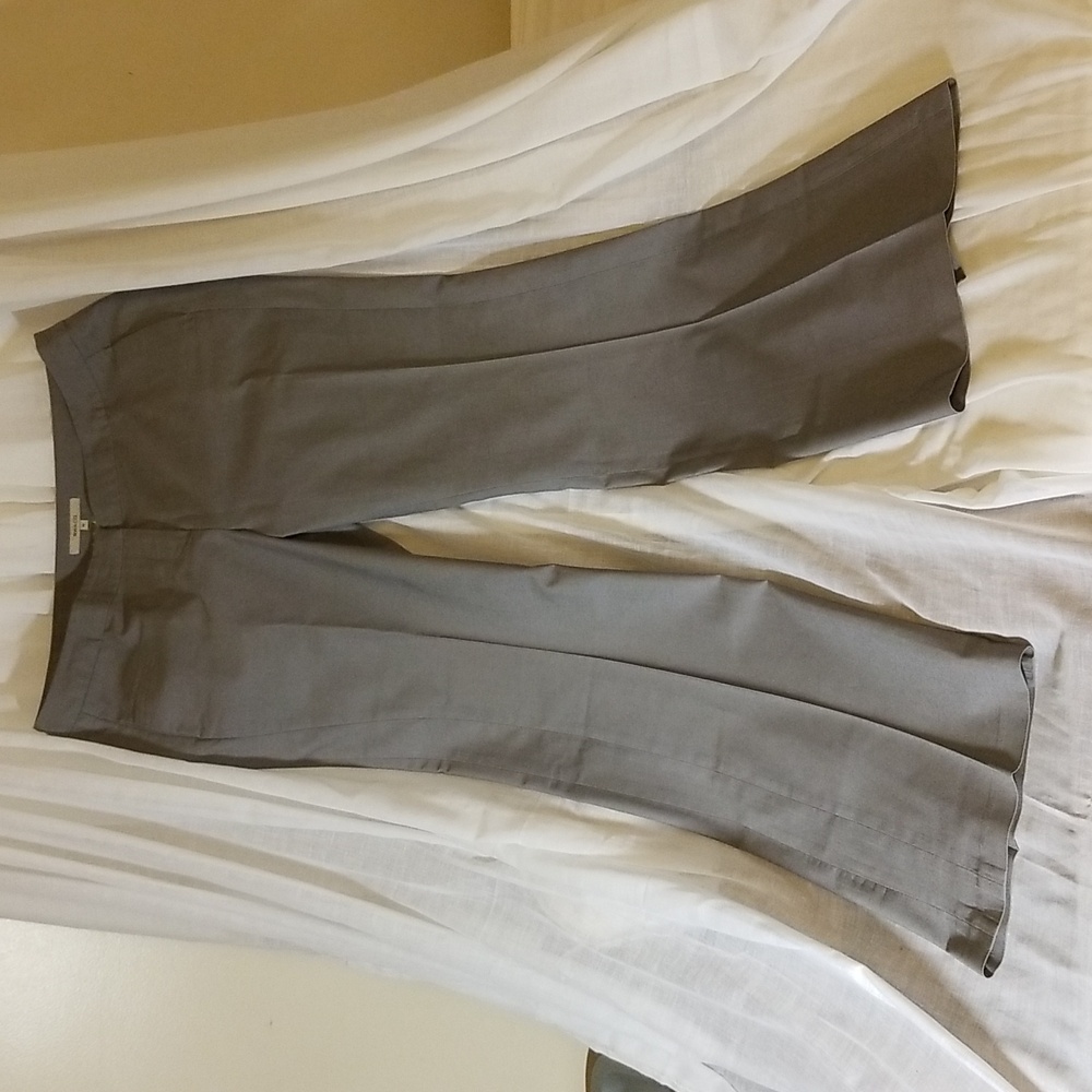 Sz 14 RW&CO Grey Office pants